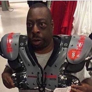 Meet your Posher, Willie